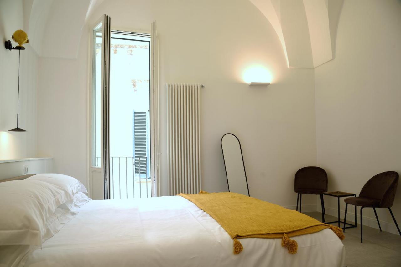 Li Frati Suite Lecce Esterno foto