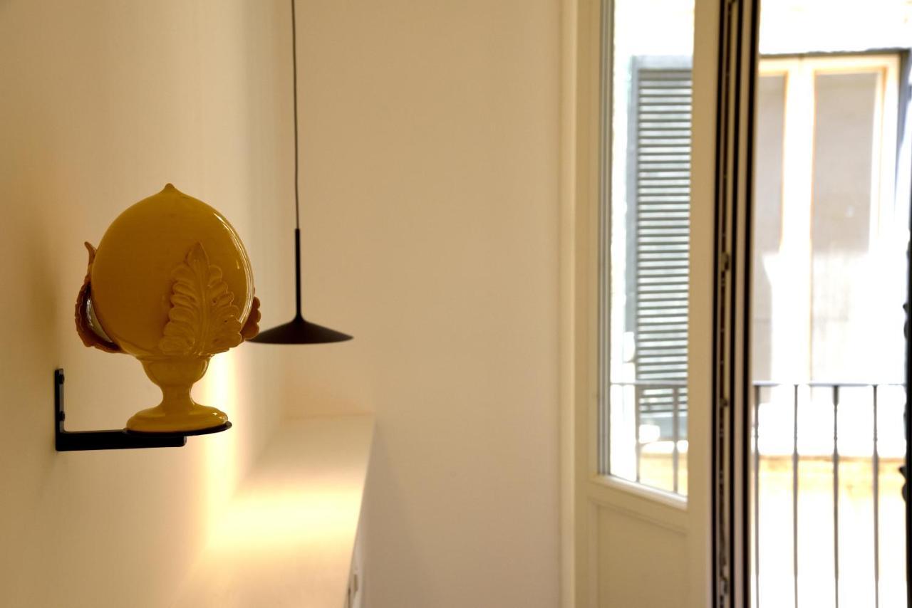 Li Frati Suite Lecce Esterno foto