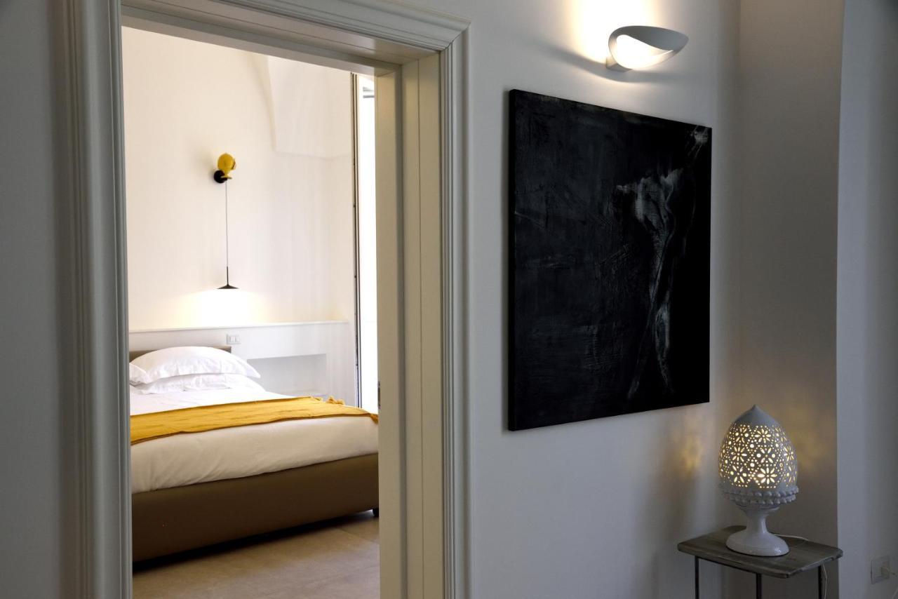 Li Frati Suite Lecce Esterno foto