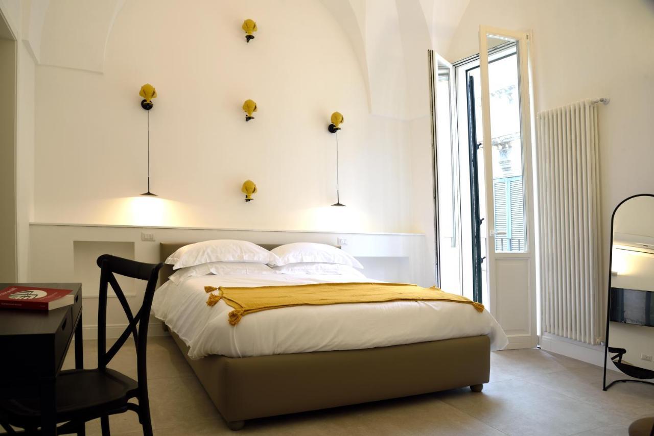 Li Frati Suite Lecce Esterno foto
