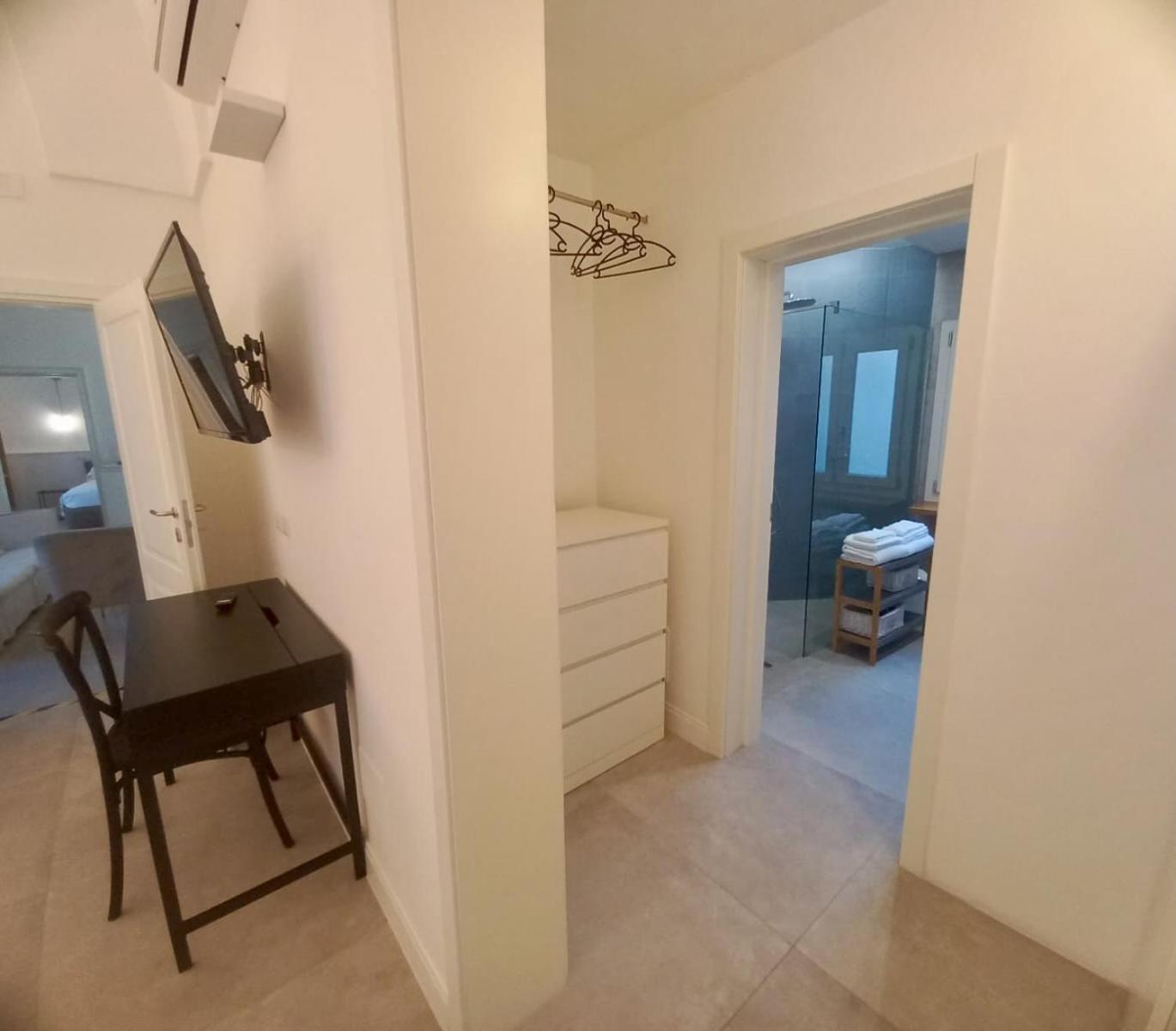 Li Frati Suite Lecce Esterno foto