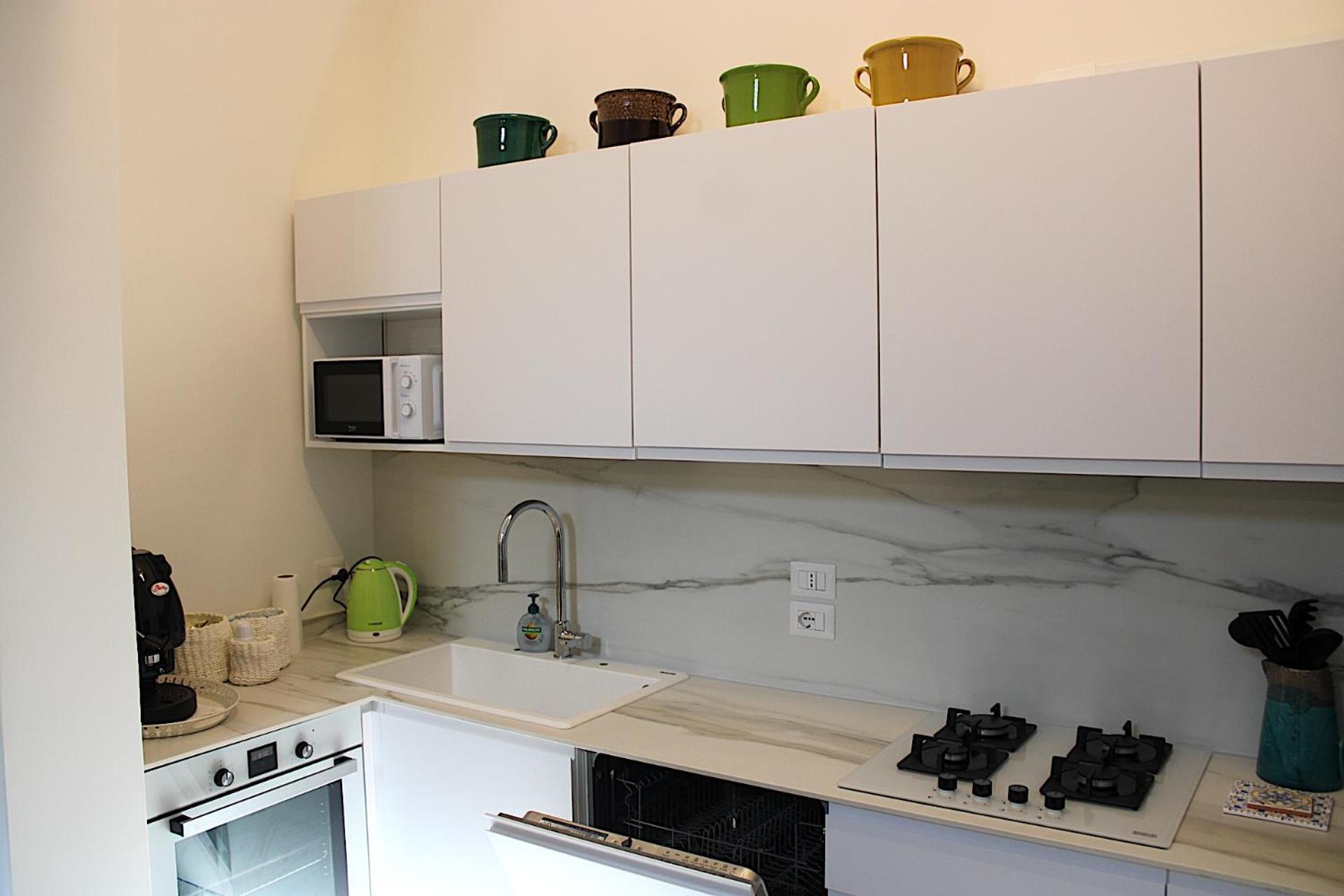 Li Frati Suite Lecce Esterno foto