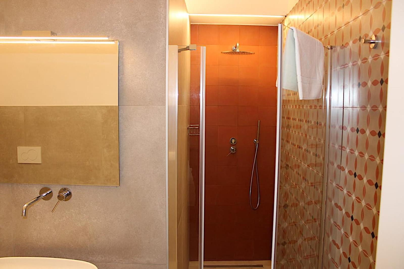 Li Frati Suite Lecce Esterno foto